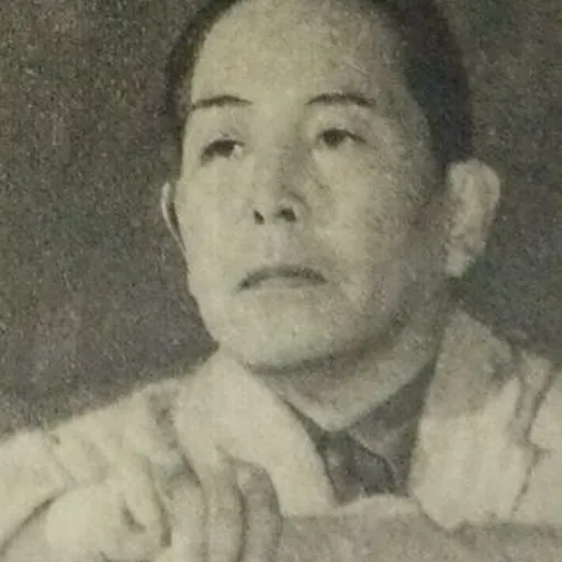 Portrait of Seiji Tōgō