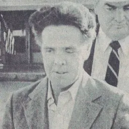 Portrait of Henry Lee Lucas