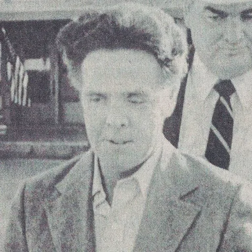 Portrait of Henry Lee Lucas