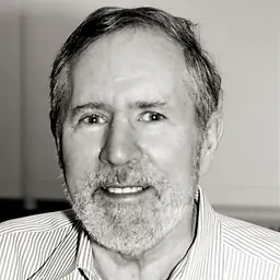 Portrait of Charles W. Juels
