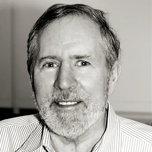 Portrait of Charles W. Juels