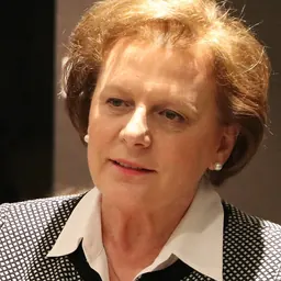 Portrait of Valentina Leskaj