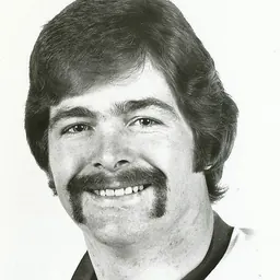 Portrait of Jean Potvin