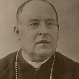Portrait of Maxime Decelles