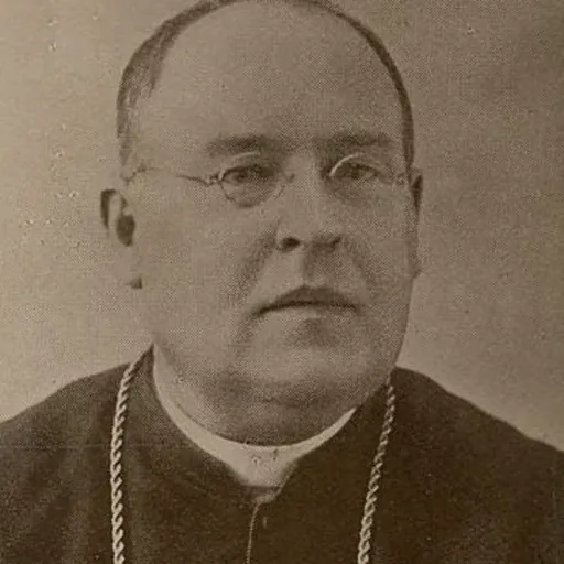 Portrait of Maxime Decelles