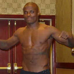 Portrait of Peter Quillin