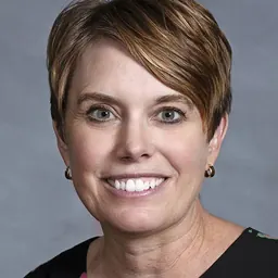 Portrait of Julie von Haefen