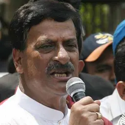 Portrait of Zainul Abdin Farroque