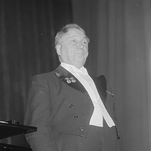 Portrait of Maxim Mikhailov