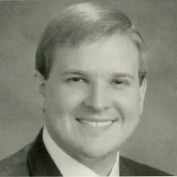 Portrait of Todd Smola