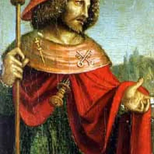 Portrait of Himerius of Bosto