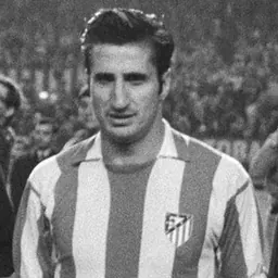 Portrait of Isacio Calleja