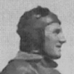 Portrait of Ernest Mustard