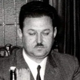 Portrait of Ilija Vakić