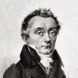 Portrait of Gustav Ernst von Stackelberg