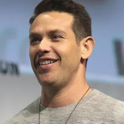 Portrait of Kevin Alejandro
