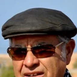 Portrait of Al Khwaldi Al Hamedi