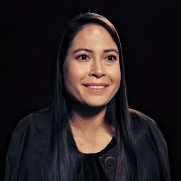 Portrait of Jessica Cox