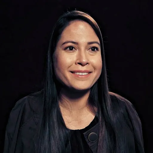 Portrait of Jessica Cox