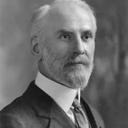 Portrait of Pierre-Georges Roy