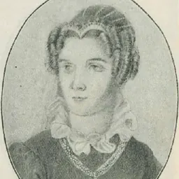 Portrait of Maria Lvova-Sinetskaya