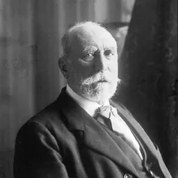 Portrait of Paul Peytral
