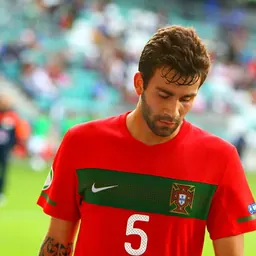 Portrait of Daniel Santos Martins