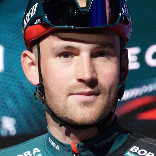 Portrait of Jordi Meeus