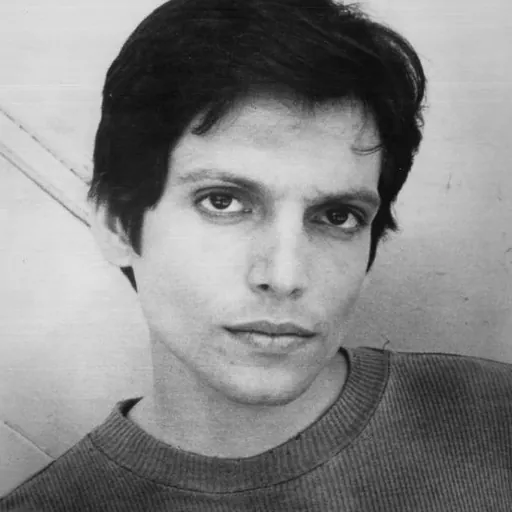 Portrait of Richard Alfieri