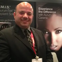 Portrait of Rashad murad