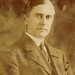 Portrait of Arthur Farwell