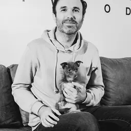 Portrait of Taylor Williamson