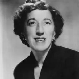 Portrait of Margaret Hamilton
