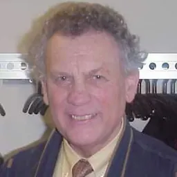 Portrait of Hans Bouwmeester