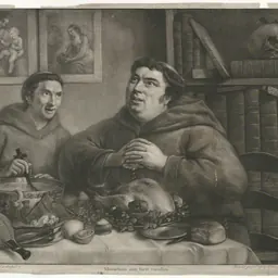 Portrait of Theodosius Forrest