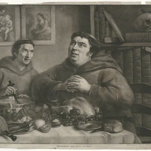 Portrait of Theodosius Forrest