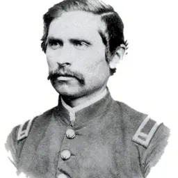 Portrait of Timothy Deasy