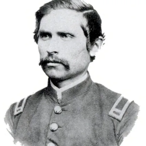 Portrait of Timothy Deasy