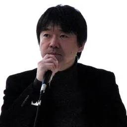 Portrait of Tōru Hashimoto