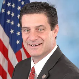 Portrait of Chip Cravaack