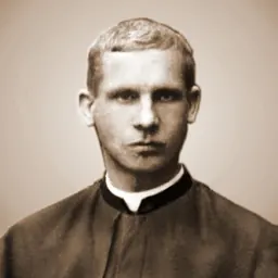 Portrait of Jan Balicki