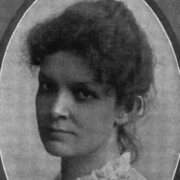 Portrait of Eleanor Stackhouse Atkinson