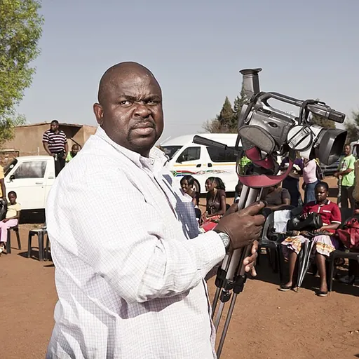 Portrait of Nozinja