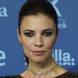Portrait of Maribel Verdú