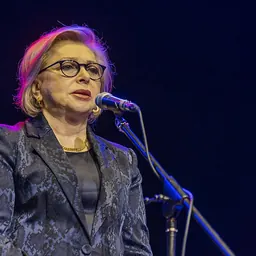 Portrait of Tatyana Nikitina