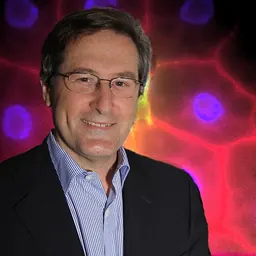 Portrait of Michael N. Hall