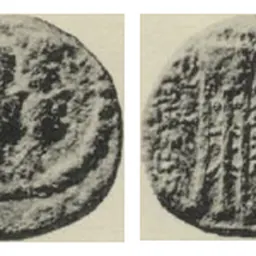 Portrait of Cleopatra Selene of Egypt and Syria