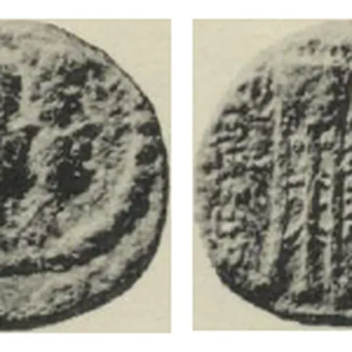 Portrait of Cleopatra Selene of Egypt and Syria