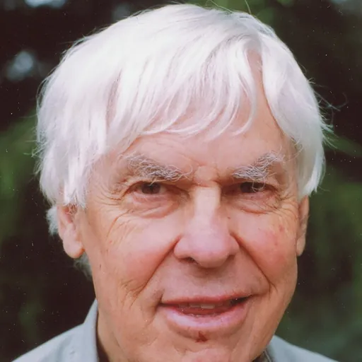 Portrait of Stephen Smale