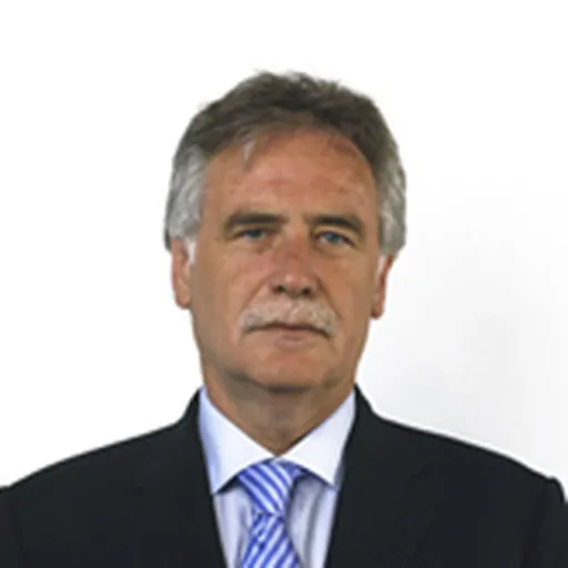 Portrait of Giuseppe Drago
